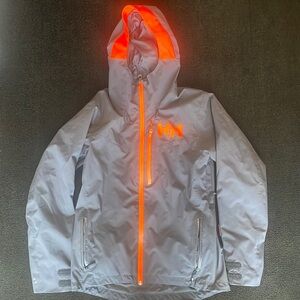 Helly Hanson H/H light ski jacket
